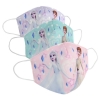 2020 Unisex Fashion Anime Mask Adults Kids Anti Dust Cotton Face Mask Health Washable Reusable Personal Protection Mouth Muffle