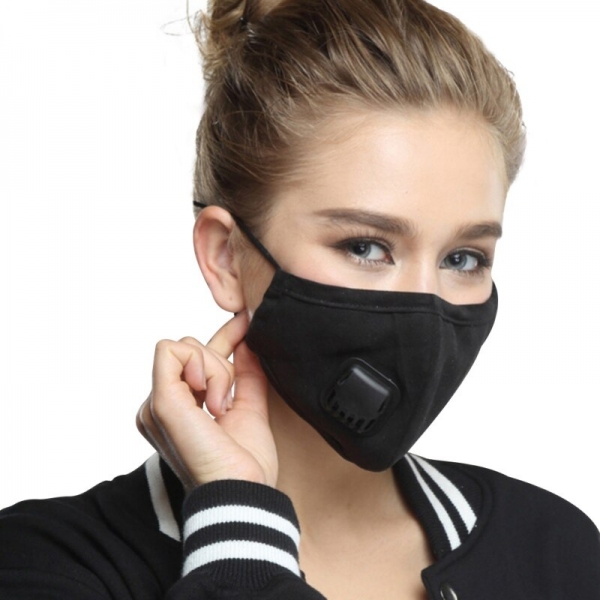 Cotton Face Mask With Filters Activated Carbon Filter Pm2.5 Mask Dust Respirator Reusable Masks Cotton Face Mask With Filters Activated Carbon Filter Pm2.5 Mask Dust Respirator Reusable Masks