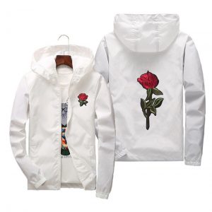 Giant Dimension 7XL Spring Autumn Skinny Ladies Jacket