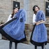 Arrival Ladies Autumn Winter Jacket Cotton Lining Padded Heat