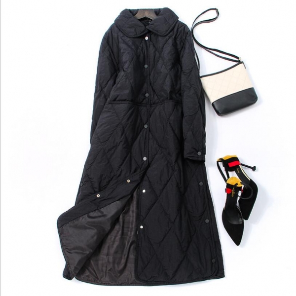 Women Down Jacket Winter Jacket Women White Duck Down Coat 2018 Warm Parka Female Long Down Jacket Quilted Coat 1 Winter Jacket Ladies White Duck Down Coat Heat Parka