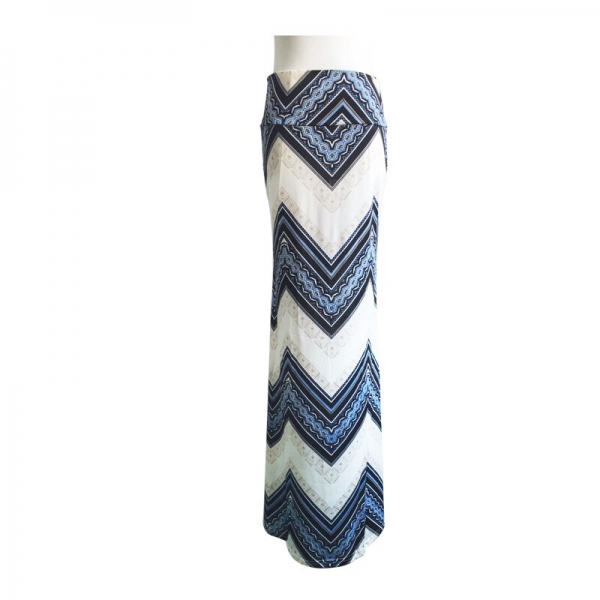 New Trend Summer time Horny Ladies Lengthy Skirts