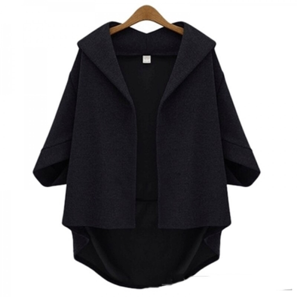 European Model Girls Jackets Autumn Winter Women