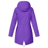 Urban Chic Waterproof Transition Jacket ??️