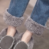 3XL Heat Winter Denims Girls Lambs Wool