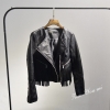 Stable Coats Supply Tassel Full Ladies Jacket