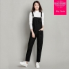 Pants Ladies Pencil pants Overalls Jumpsuit And Rompers