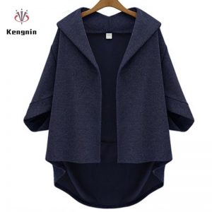 European Model Girls Jackets Autumn Winter Women