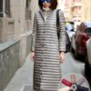 Down Jacket Coat Female Winter Down Jacket Women