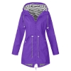 Urban Chic Waterproof Transition Jacket ??️