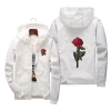 Giant Size 7XL Spring Autumn Skinny Women Jacket Overalls Summer Sunscreen Windbreaker Female Short Jackets Couple Fashions