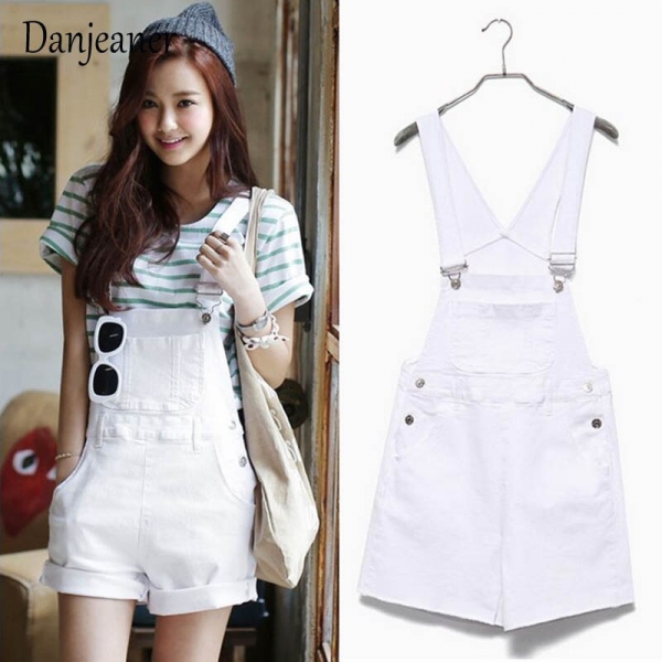 Jumpsuit Romper Girls Summer time Overalls