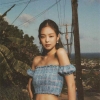 High-Waist Korean-Style Casual Jeans – Effortless Street Fashion for Any Occasion 👖