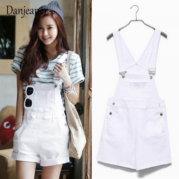 Jumpsuit Romper Girls Summer time Overalls
