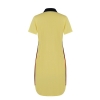 Women's Elegant Polo Dress - The Perfect Blend of Fashion and Comfort