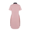 Women's Elegant Polo Dress - The Perfect Blend of Fashion and Comfort
