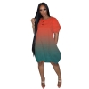 Summer season Attire for Ladies Quick Sleeve