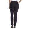 Gloria Vanderbilt Amanda High-Rise Tapered Jeans – Effortless Style and Comfort for Every Occasion 🖤👖