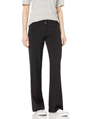 Misses Junior's Tropical Cambridge Trouser Pant