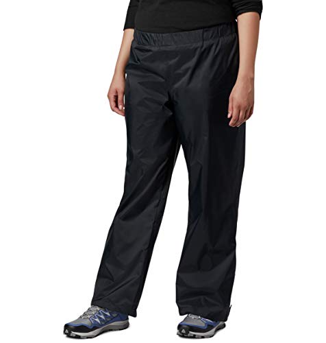 Women's Storm Surge Waterproof Rain Pant
