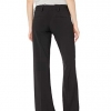 Misses Junior's Tropical Cambridge Trouser Pant