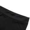 Elastic Waist Stretch Bodycon Midi Pencil Skirt