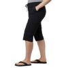 Women's Big and Tall Anytime Outdoor Capri