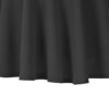 Basic Versatile Stretchy Flared Casual Mini Skater Skirt