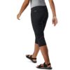 Women's Big and Tall Anytime Outdoor Capri
