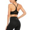 Shorts Women Leggings Yoga High Waist Running Shorts