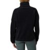 Womens Benton Springs Full Zip Fleece Jacket