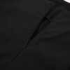 Ruched Front Wear to Work Office Pencil Skirt