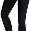 High Waist Yoga Pants with Pockets