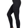 High Waist Ultra Soft Lightweight Leggings