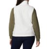 Women's Benton Springs Soft Fleece Vest