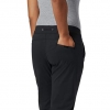 Women's Big and Tall Anytime Outdoor Capri