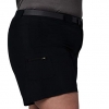 Columbia Women's Plus Size Sandy River Cargo Short: Adventure-Ready Comfort! ?