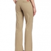 Dickies Women's Relaxed Straight Stretch Twill Pant