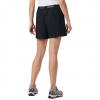 Columbia Women's Plus Size Sandy River Cargo Short: Adventure-Ready Comfort! ?