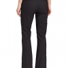 Dickies Ladies's Slim Fit Bootcut Stretch Twill Pant - Professional and Flattering Workwear