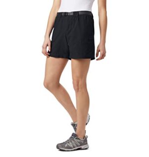 Plus Size Sandy River Cargo Short