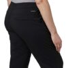 Women's Big and Tall Anytime Outdoor Capri