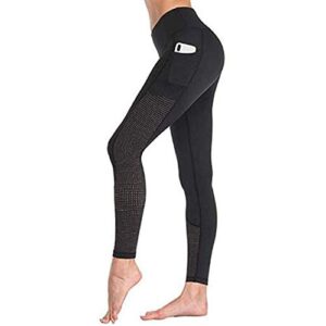 Ladies Riding Leggings with Full seat