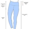 90 Degree By Reflex - High Waist Power Flex Legging