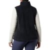 Women's Benton Springs Soft Fleece Vest