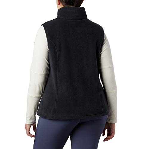 Women's Benton Springs Soft Fleece Vest