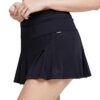 Athletic Skorts Lightweight Active Skirts with Shorts Running Tennis Golf
