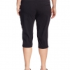 Columbia Women’s Anytime Outdoor Capri Pants with Built-In Sun Protection – Active Fit, Durable & UV-Resistant for All-Day Comfort 🌞👖