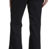 Flat Front Stretch Twill Pant Slim Fit Bootcut