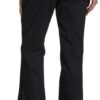 Perfect Fit Meets Professional Style: Dickies Girls’ Slim Fit Bootcut Twill Pants
